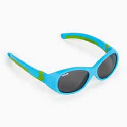 Dětské sluneční brýle UVEX Sportstyle 510 modré S5320294716
