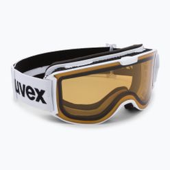 Lyžařské brýle UVEX Skyper P white 55/0/444/1030