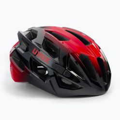 Městská cyklistická helma UVEX Race 7 červená 410968 05