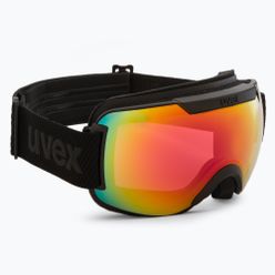 Lyžařské brýle UVEX Downhill 2000 FM černé 55/0/115/26