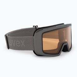 UVEX Saga TO šedé lyžařské brýle 55/1/351/5030