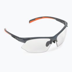 Brýle na kolo UVEX Sportstyle 802 V šedé S5308725501