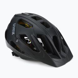 UVEX Quatro CC MIPS helma černá S4106100315