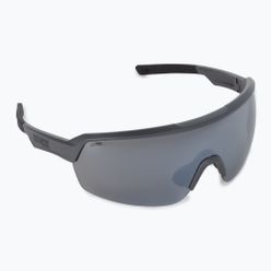 Cyklistické brýle UVEX Sportstyle 227 šedé S5320665516