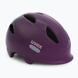 Dětská cyklistická příručka Uvex Oyo Purple S4100490315