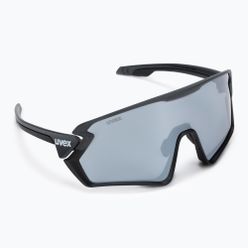 Cyklistické brýle UVEX Sportstyle 231 black/grey S5320652506