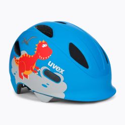 Dětská cyklistická příručka Uvex Oyo Style Blue S4100470215