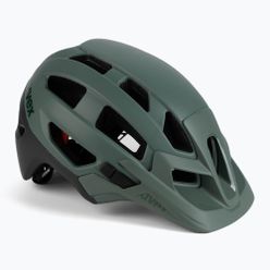 Cyklistická přilba UVEX Finale 2.0 tmavě zelená S4109671117