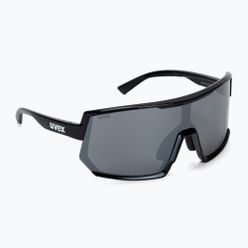 Cyklistické brýle UVEX Sportstyle 235 černé S5330032216