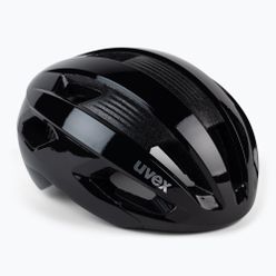 UVEX Cyklistická přilba Rise black S4100550115