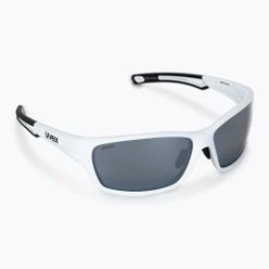 Cyklistické brýle UVEX Sportstyle 232 P white S5330028850