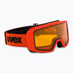 UVEX Saga TO lyžařské brýle červené 55/1/351/3030