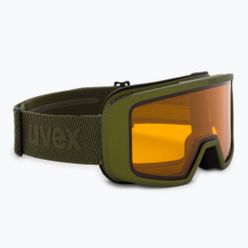 Lyžařské brýle UVEX Saga TO green 55/1/351/8030