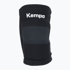 Kempa Polstrovaný chránič kolen 2 ks černý 200650901
