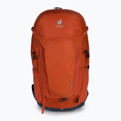 Turistický batoh Deuter Trail Pro 32 oranžový 3441121