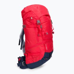 Horolezecký batoh Deuter Guide 42+ SL červený 3361221