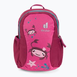 Dětský turistický batoh Deuter Pico 5L pink 361002155650