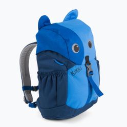 Dětský turistický batoh Deuter Kikki 8 l modrý 361042133330