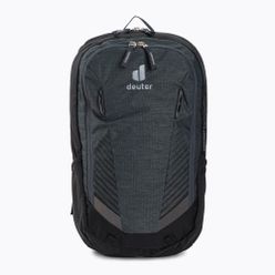 Dětský batoh na kolo Deuter Compact 8l 47010 black-grey 3612021