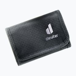 Peněženka Deuter Travel Wallet black 392262170000