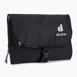 Toaletní taška Deuter Wash Bag I černá 3930221