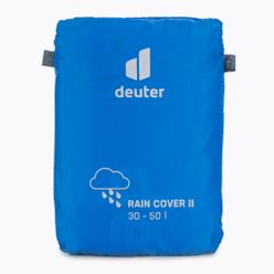 Obal na batoh Deuter Rain Cover II modrý 394232130130