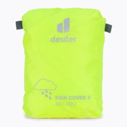 Deuter Rain Cover II Green 394232180080
