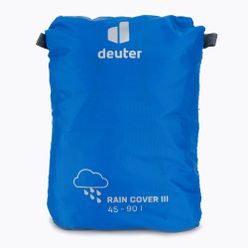 Deuter Rain Cover III modrá 394242130130