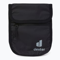 Pouzdro Deuter Security Wallet II černé 395022170000