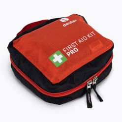 Cestovní lékárnička Deuter First Aid Kit Pro oranžová 3970221