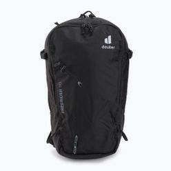 Skialpový batoh Deuter Freerider 30 l černý 3303322