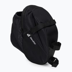 Deuter Bike Bag 1.2 Bottle seat bag black 329042270000