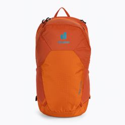 Turistický batoh Deuter Speed Lite 13 l oranžový 341002299060