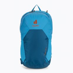Turistický batoh Deuter Speed Lite 13 l modrý 341002213610
