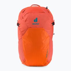 Turistický batoh Deuter Speed Lite 21 l oranžový 341022299060