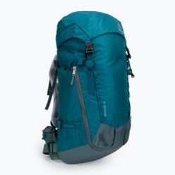 Lezecký batoh Deuter Guide 32+8 l modrý 336102113540