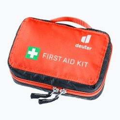 Cestovní lékárnička Deuter First Aid Orange 397012390020
