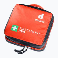 Turistická lékárnička Deuter First Aid Pro oranžová 397022390020