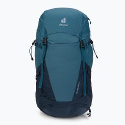 Deuter Futura Pro 36 l turistický batoh modrý 34011211374