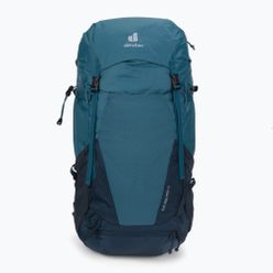 Deuter Futura Pro 40 l turistický batoh modrý 34013211374
