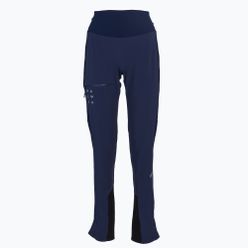 Dámské skialpové kalhoty Maloja W'S HeatherM modré 32112 1 8325