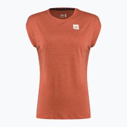 Dámské trekingové tričko Maloja SonnsteinM oranžová 35114