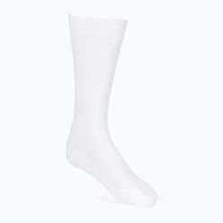 Dámské Kompresní ponožky CEP Recovery bílé WP450R