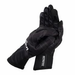 Uhlsport Nitrotec Racer Rukavice černé 100096901