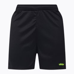 Dětské fotbalové šortky uhlsport Center Basic black 100334222