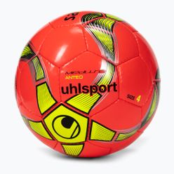 Uhlsport Medusa Anteo fotbalový míč červený 100161402
