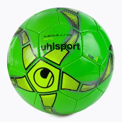 Uhlsport Medusa Keto fotbalový míč zelená/žlutá 100161602