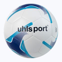 Uhlsport Nitro Synergy Football bílá/modrá 100166701