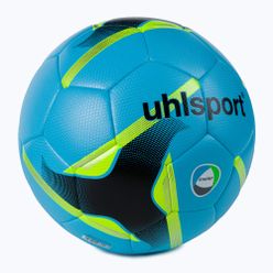 Uhlsport 350 Lite Synergy fotbalový míč modrý 100167001