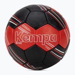 Míč na házenou Kempa Buteo červený 200188801/2